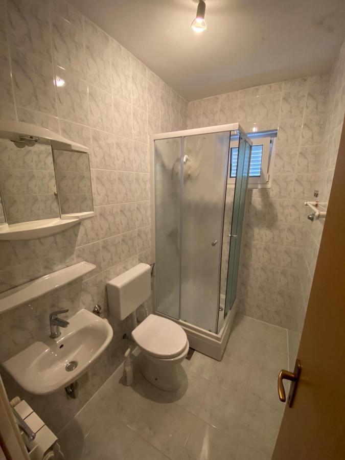 Apartment Coskovic Rosini Dış mekan fotoğraf