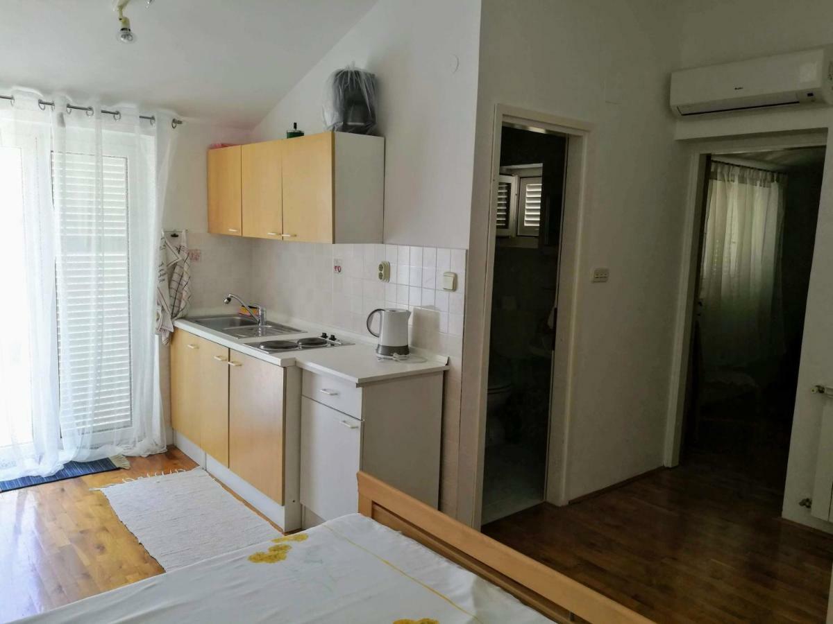 Apartment Coskovic Rosini Dış mekan fotoğraf