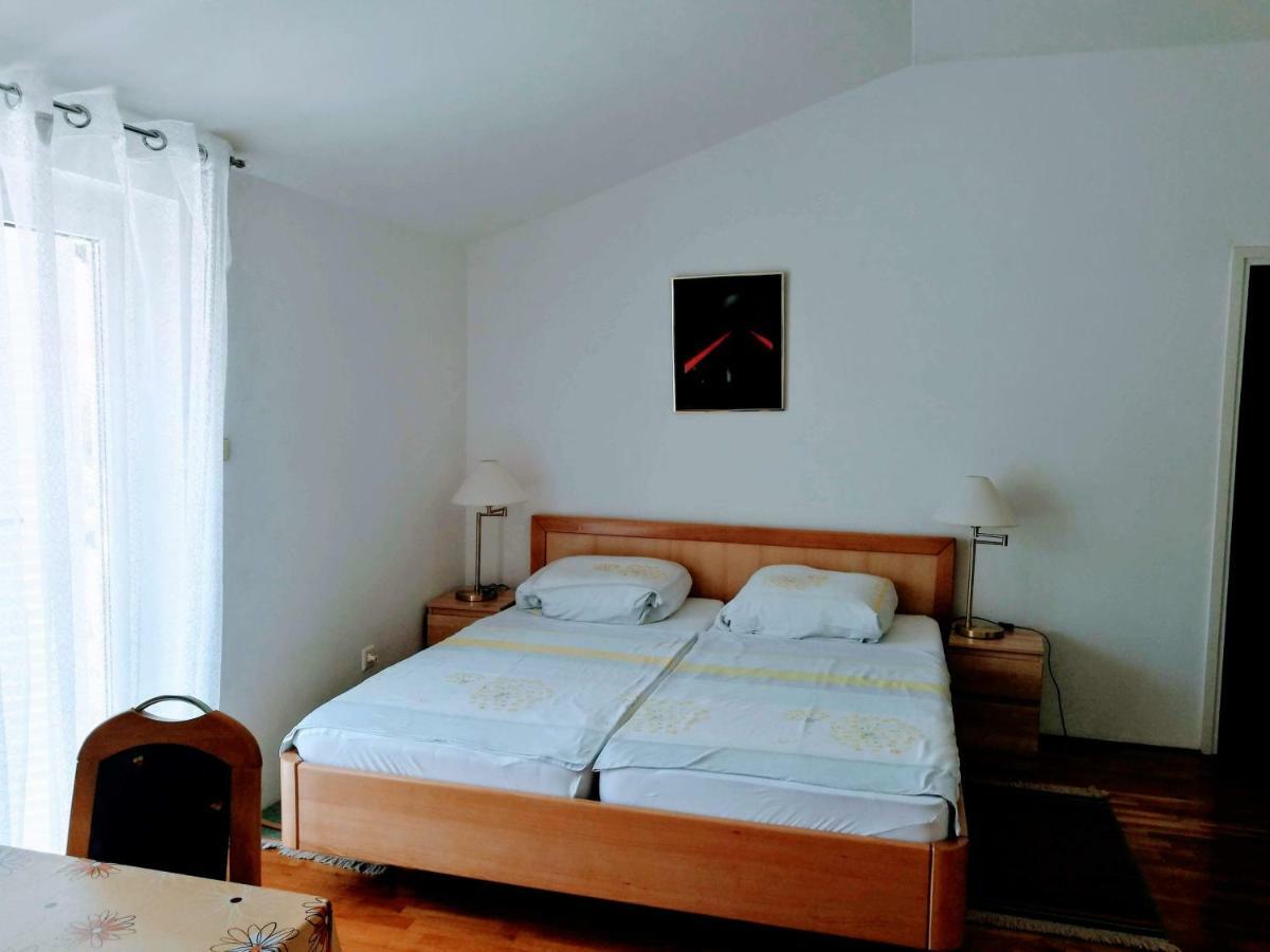 Apartment Coskovic Rosini Dış mekan fotoğraf