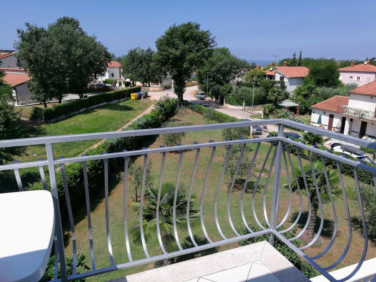 Apartment Coskovic Rosini Dış mekan fotoğraf