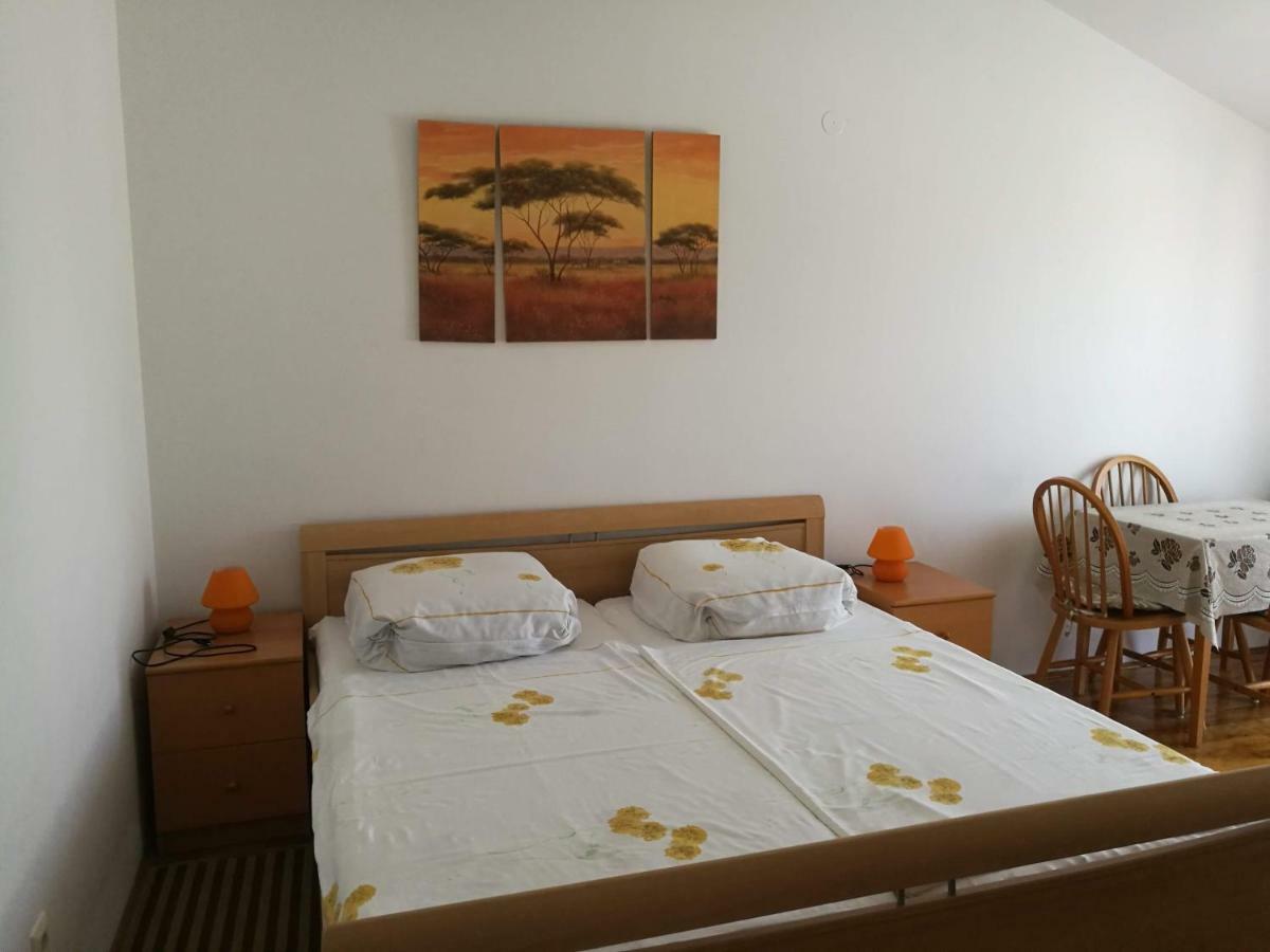 Apartment Coskovic Rosini Dış mekan fotoğraf