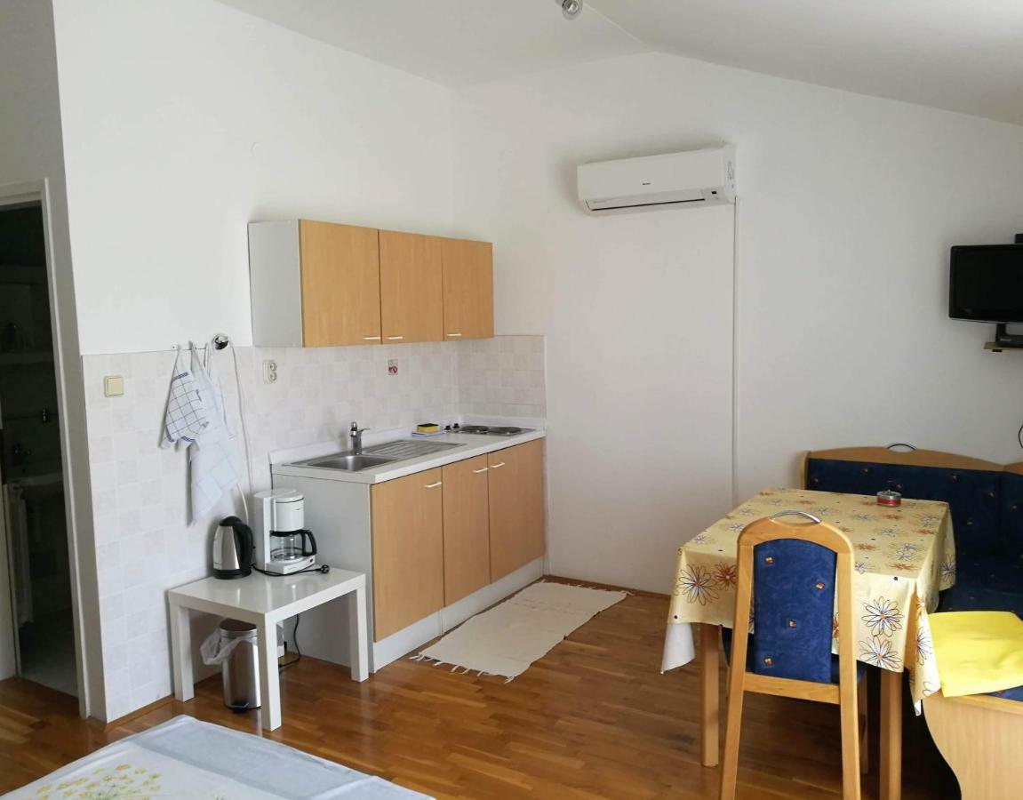 Apartment Coskovic Rosini Dış mekan fotoğraf