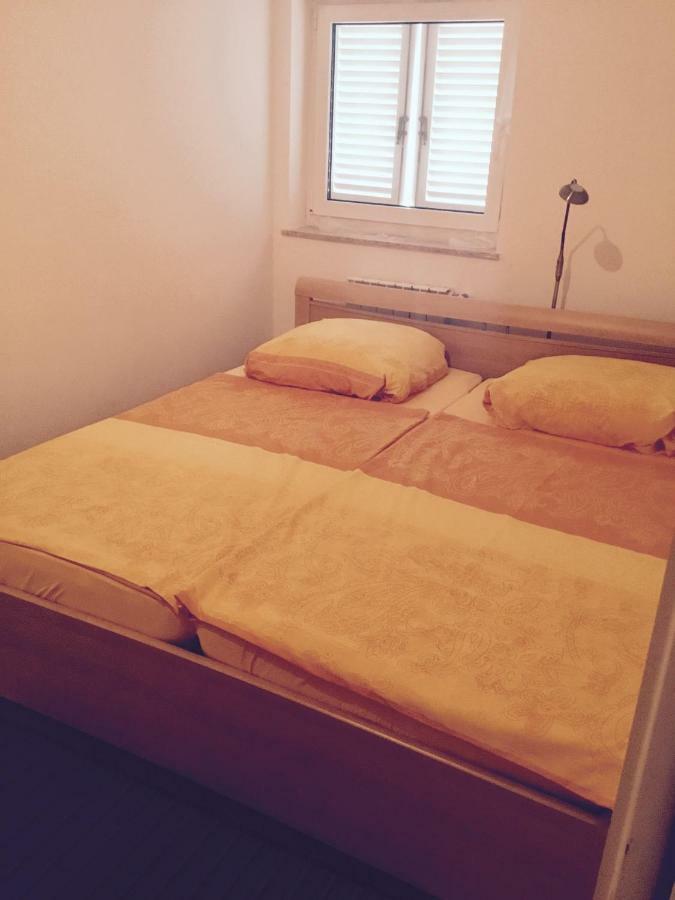Apartment Coskovic Rosini Dış mekan fotoğraf